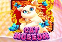 Cat Museum Slot Review